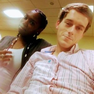 Meet your Posher, Trae